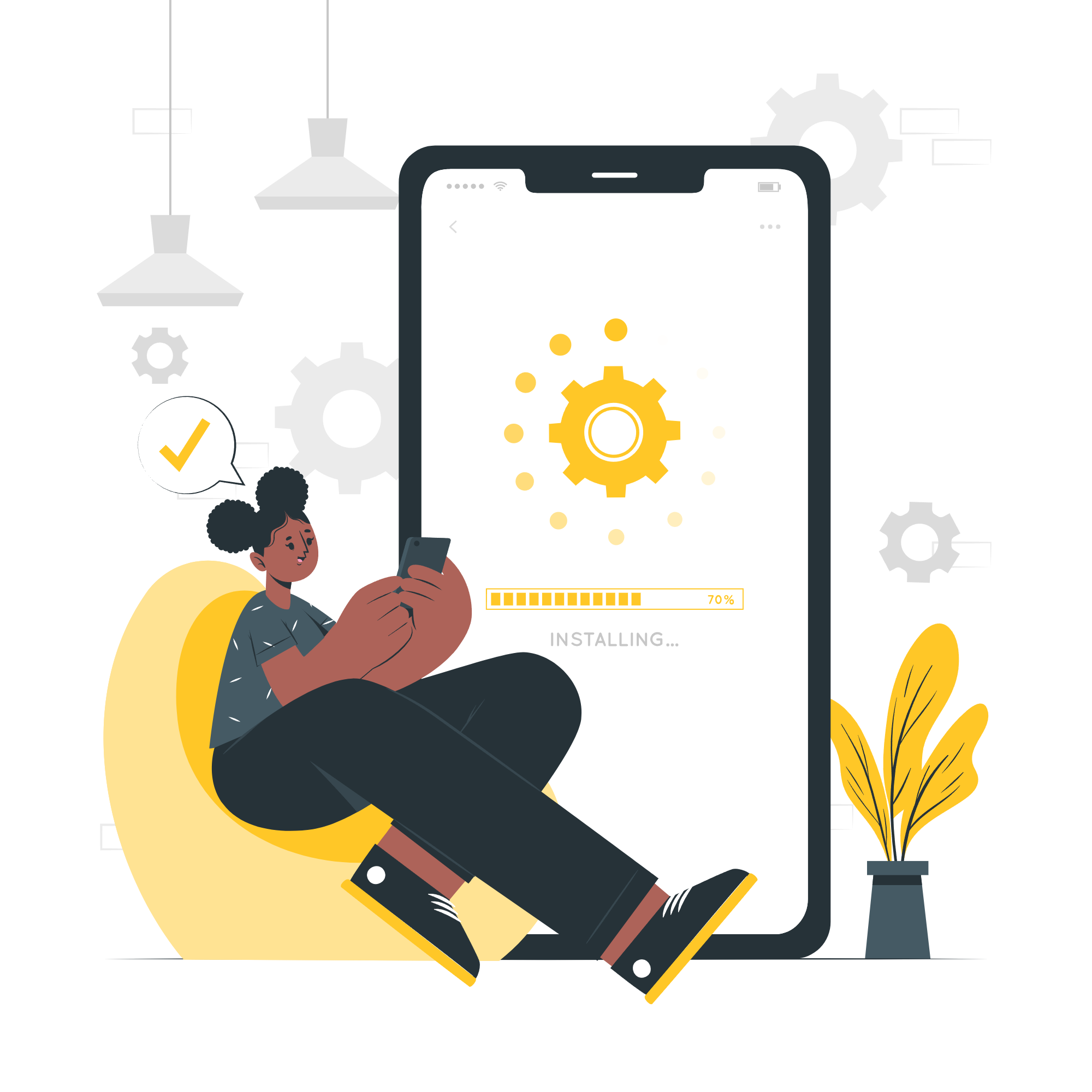 App Development