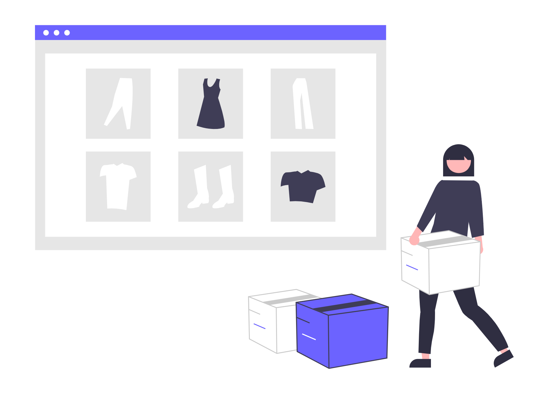 E-Commerce