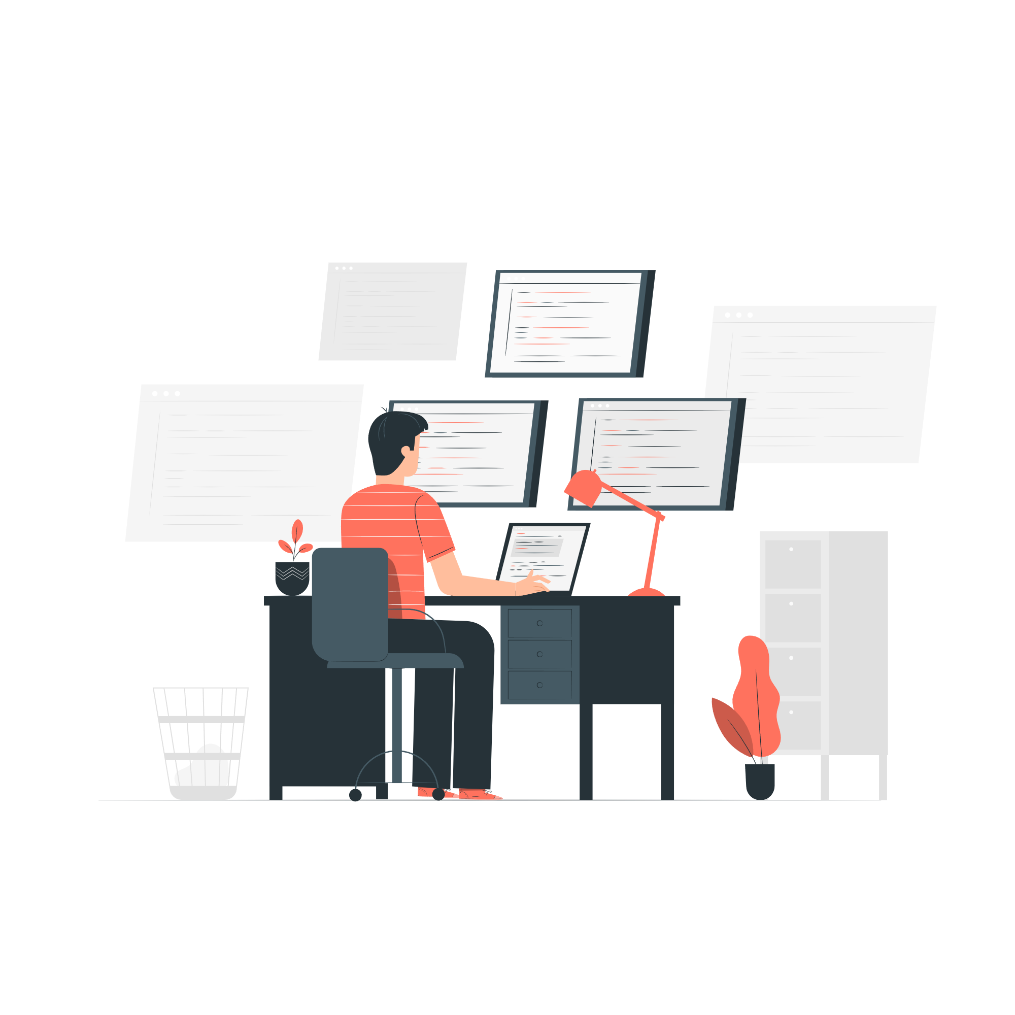 Web Development