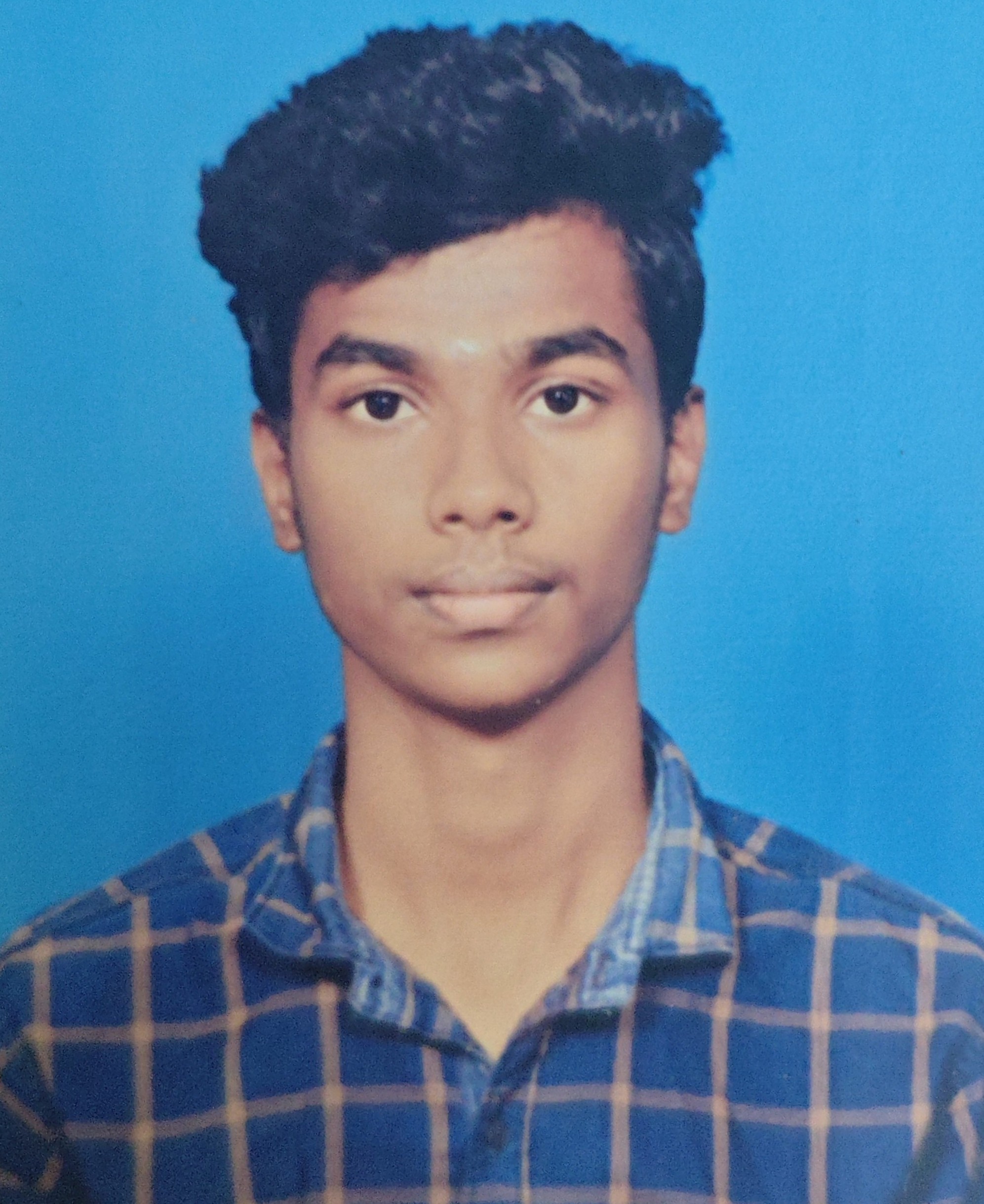 Ragu Shakthivel