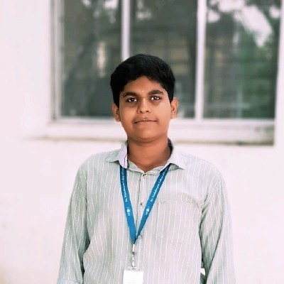 Selvakumar S